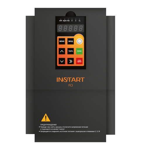 INSTART FCI-G110/P132-4