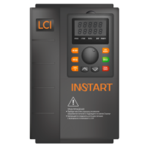 INSTART LCI-G630-4