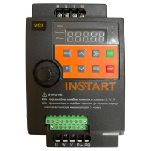 INSTART VCI-G2.2-4B